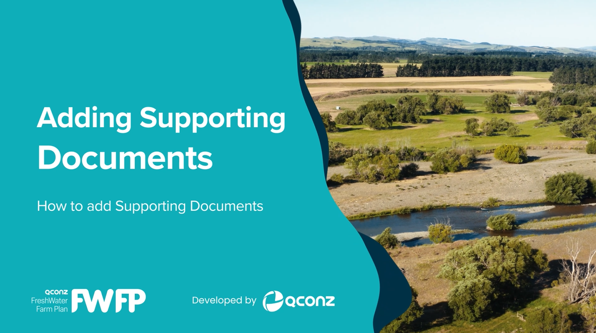 Upload Documents