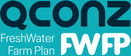 QCONZ Fresh Water Farm Plan