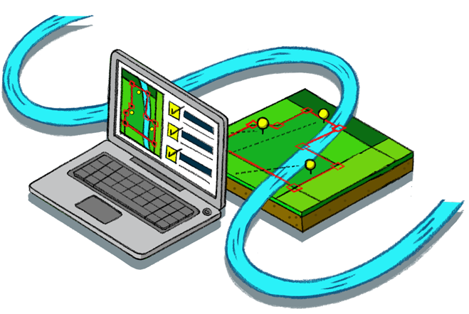 QCONZ Freshwater Farm Plan Tool