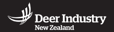deer industry-logo